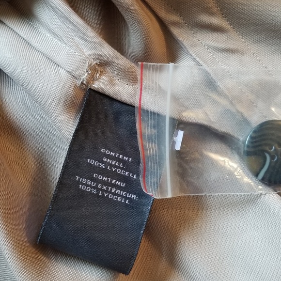 Vince Camuto Long jacket coat - Picture 4 of 9